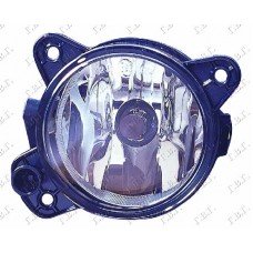 Προβολείς Ομίχλης SKODA FABIA 2000 - 2004 ( 6Y ) Δεξιά 043805121