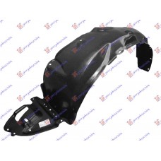 Θόλος Πλαστικός TOYOTA COROLLA 2004 - 2007 ( E120 ) Εμπρός Αριστερά 044400822