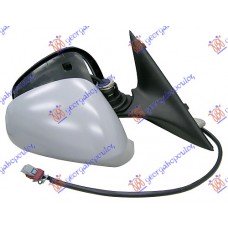 Καθρέπτης Ηλεκτρικός Θερμαινόμενος Ηλεκτρικά Ανακλινόμενος Βαφόμενος ALFA ROMEO 159 2006 - 2008 Δεξιά 044907501