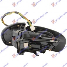 Καθρέπτης Ηλεκτρικός Θερμαινόμενος Ηλεκτρικά Ανακλινόμενος MERCEDES C CLASS 2004 - 2007 ( W203 ) Αριστερά 045007502