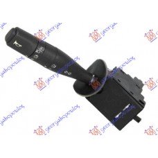Διακόπτης Φλάς-Φώτων PEUGEOT 306 1997 - 1999 ( N5 ) VALEO 045607140