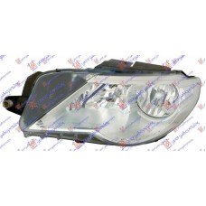Φανάρι Εμπρός VW PASSAT CC 2008 - 2013 MAGNETI MARELLI Αριστερά 047005142