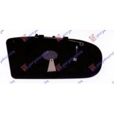 Κρύσταλλο Καθρέφτη Θερμαινόμενο MERCEDES C CLASS 2000 - 2003 ( W203 ) Αριστερά 052007602