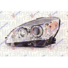 Φανάρι Εμπρός Xenon MAGNETI MARELLI Αριστερά 052305272