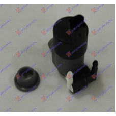 Μοτεράκι Δοχείου Υαλοκαθαριστήρων PEUGEOT 308 2008 - 2012 052508455