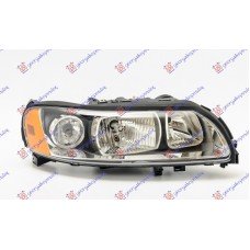 Φανάρι Εμπρός Ηλεκτρικό VOLVO S60 2005 - 2009 TYC Δεξιά 053805263