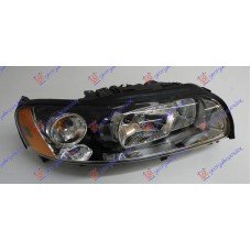 Φανάρι Εμπρός Xenon VOLVO S60 2005 - 2009 VALEO 053805276