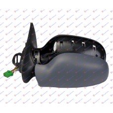 Καθρέπτης Ηλεκτρικός Θερμαινόμενος Βαφόμενος Με Φλας VOLVO S60 2000 - 2005 Αριστερά 053807482