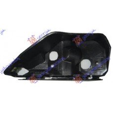 Βάση Προφυλακτήρα VOLVO S40 2004 - 2007 ( MS ) Εμπρός πλαϊνή Αριστερά 054204282