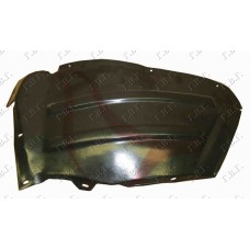 Θόλος Πλαστικός CITROEN JUMPER 1994 - 2002 I ( 230L ) Εμπρός Αριστερά 054400822