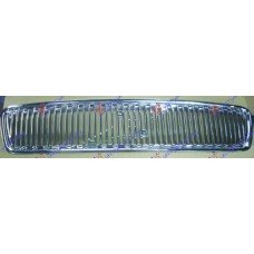 Μάσκα VOLVO S40 2000 - 2004 ( VS ) 056304540
