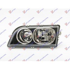Φανάρι Εμπρός Ηλεκτρικό VOLVO S40 2000 - 2004 ( VS ) TYC Αριστερά 056305154