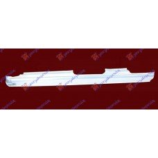 Μαρσπιέ Μεταλλικός HYUNDAI ELANTRA 2004 - 2007 ( XD ) Αριστερά 056508282