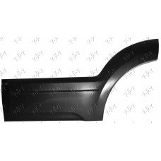 Φάσα Πόρτας KIA SPORTAGE 2004 - 2007 ( JE ) Πίσω Αριστερά 056606562