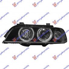 Φανάρι Εμπρός BMW 5 Series 2000 - 2003 ( E39 F/L ) Αριστερά 058205162