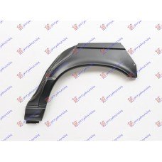 Φρύδι Πίσω BMW 5 Series 1988 - 1995 ( E34 ) Αριστερά 058808732