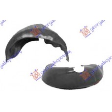 Θόλος Πλαστικός BMW 3 Series 1990 - 1995 ( E36 ) Πίσω Δεξιά 058900851