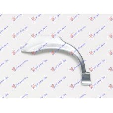 Φρύδι Πίσω BMW 3 Series 1990 - 1995 ( E36 ) Δεξιά 058908731