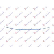 Διακοσμητικό Διχτυού Προφυλακτήρα BMW 5 Series 2007 - 2010 ( E60/1 F/L ) Εμπρός 059004815