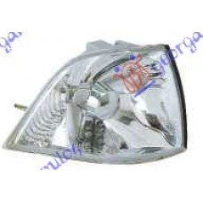 Φλας Γωνία Φλας BMW 3 Series 1990 - 1995 ( E36 ) 059205380