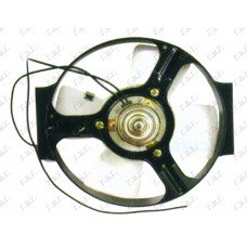 Βεντιλατέρ Νερού SKODA FAVORIT 1989 - 1994 ( 781 ) 059506440
