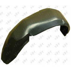 Θόλος Πλαστικός VOLVO S40 1995 - 2000 ( VS ) Πίσω Δεξιά 060000851