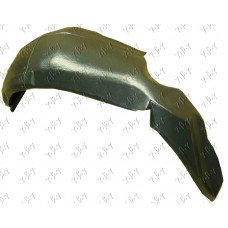 Θόλος Πλαστικός VOLVO S40 1995 - 2000 ( VS ) Πίσω Αριστερά 060000852