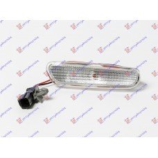 Φλας Προφυλακτήρα VOLVO S40 1995 - 2000 ( VS ) Δεξιά 060005306