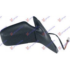 Καθρέπτης Ηλεκτρικός Θερμαινόμενος Βαφόμενος VOLVO S40 1995 - 2000 ( VS ) Δεξιά 060007481