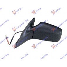 Καθρέπτης Ηλεκτρικός Θερμαινόμενος Βαφόμενος VOLVO S40 1995 - 2000 ( VS ) Αριστερά 060007484