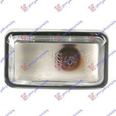 Φλας Φλας Φτερού AUDI 80 1984 - 1986 ( 81 ) ( 85 ) ( B2 ) 060605500