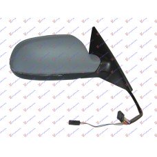 Καθρέπτης Ηλεκτρικός Θερμαινόμενος Βαφόμενος AUDI A5 2007 - 2011 ( 8T ) Δεξιά 060907591