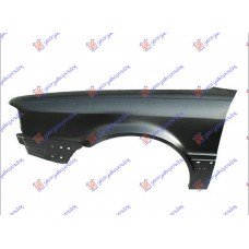 Φτερό AUDI 80 1991 - 1995 ( 8C ) ( B4 ) Εμπρός Αριστερά 061500652
