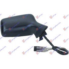Καθρέπτης Μηχανικός AUDI 80 1986 - 1991 ( 89 ) ( 89Q ) ( 8A ) ( B3 ) Δεξιά 061507481