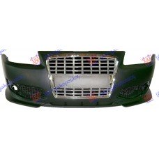 Προφυλακτήρας AUDI A3 1996 - 2000 ( 8L ) Εμπρός 062003625