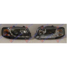 Φανάρι Εμπρός AUDI A3 2000 - 2003 ( 8L ) 062005160