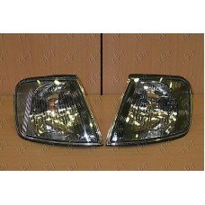 Φλας Γωνία Φλας AUDI A3 2000 - 2003 ( 8L ) 062005380