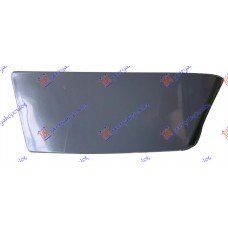 Κάλυμμα Γάντζου Προφυλακτήρα VW SCIROCCO 2008 - 2014 ( 137 ) Εμπρός 062607835