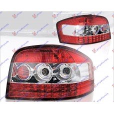 Φανάρι Πίσω AUDI A3 2003 - 2005 ( 8P ) 062805810