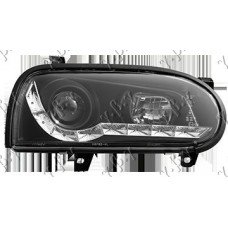 Φανάρι Εμπρός VW GOLF 1992 - 1998 ( Mk3 ) 063305140