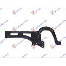 Βάση Προφυλακτήρα ALFA ROMEO 156 1997 - 2003 ( 932 ) Εμπρός Αριστερά 064404282