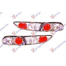 Φανάρι Πίσω ALFA ROMEO 156 1997 - 2003 ( 932 ) 064405820