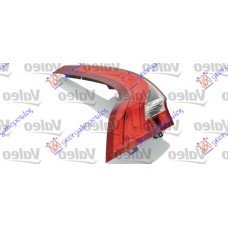 Φανάρι Πίσω VOLVO XC60 2008 - 2013 VALEO Αριστερά 065105817