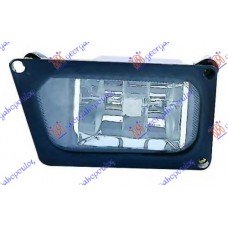 Προβολείς Ομίχλης ALFA ROMEO 155 1992 - 1997 ( 167 ) Αριστερά 065205122