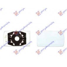 Κρύσταλλο Καθρέφτη Θερμαινόμενο ALFA ROMEO 155 1992 - 1997 ( 167 ) Δεξιά 065207601