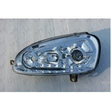 Φανάρι Εμπρός VW JETTA 2005 - 2011 ( 1K2 ) 065305160