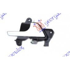 Χερούλι Πόρτας Εσωτερική VW TRANSPORTER 2003 - 2009 ( 7H ) ( T5 ) Εμπρός Δεξιά 065707881