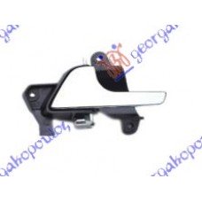 Χερούλι Πόρτας Εσωτερική VW TRANSPORTER 2003 - 2009 ( 7H ) ( T5 ) Εμπρός Αριστερά 065707882