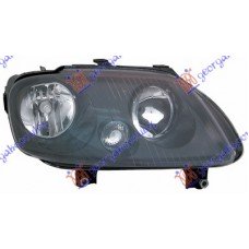 Φανάρι Εμπρός Ηλεκτρικό VW CADDY 2004 - 2010 ( 2KA-2KH ) Δεξιά 065905291