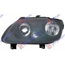 Φανάρι Εμπρός Ηλεκτρικό VW CADDY 2004 - 2010 ( 2KA-2KH ) Αριστερά 065905292
